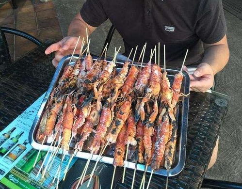 夏季越南泛滥成灾的巨型水产，为何在我国却要精心养殖，一斤卖40元？