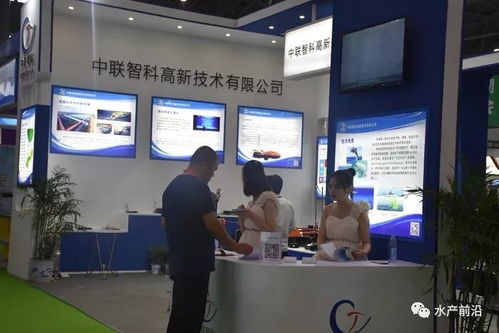 水产养殖新机遇 选品策略、养殖技术与市场趋势